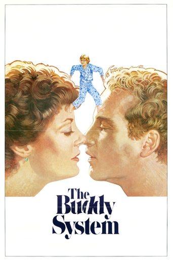 The Buddy System film afişi