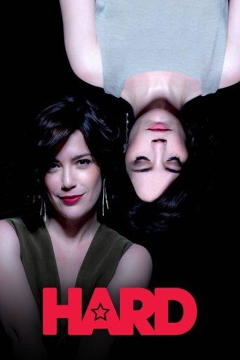 Hard dizi afişi
