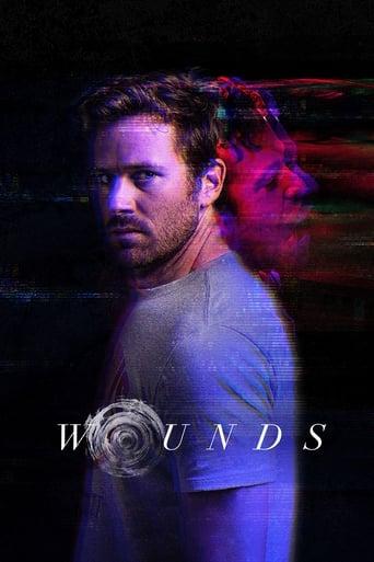 Wounds film afişi