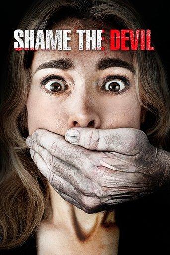 Shame the Devil film afişi