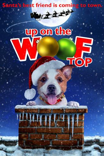 Up on the Wooftop film afişi