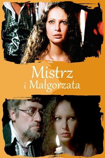 Mistrz i Małgorzata dizi afişi