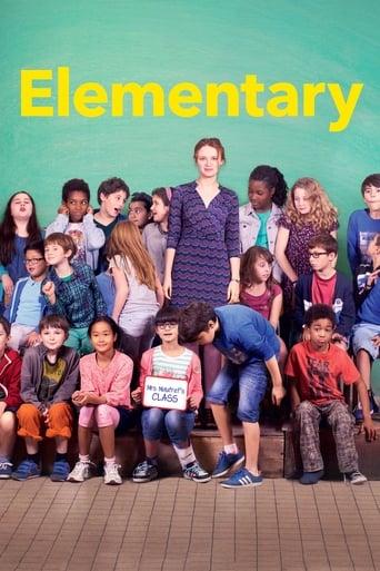 Elementary film afişi