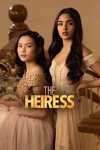 The Heiress dizi afişi