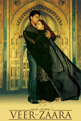 Veer-Zaara film afişi