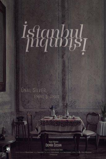 İstanbul İstanbul film afişi