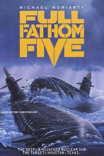 Full Fathom Five film afişi
