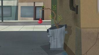 Lobster Claus Is Coming to Town