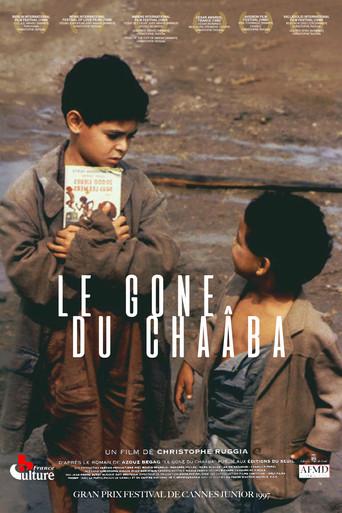 The Kid from Chaaba film afişi