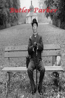 Butler Parker dizi afişi