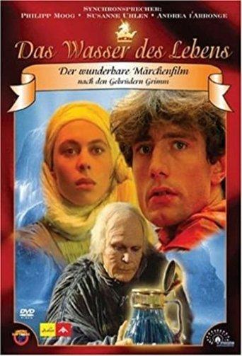 The Water of Life film afişi