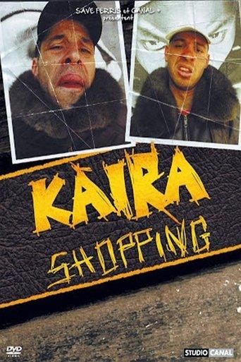 Kaïra Shopping dizi afişi