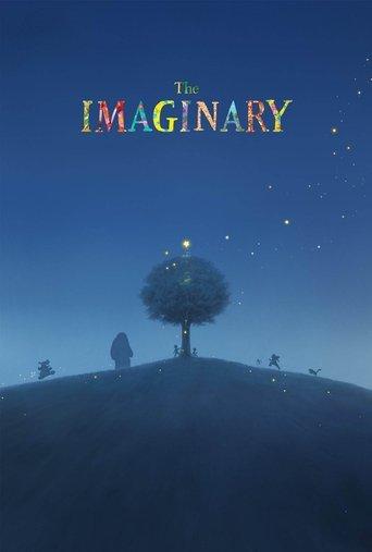 The Imaginary film afişi