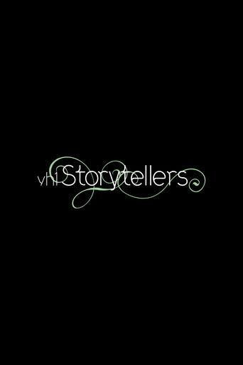 VH1 Storytellers dizi afişi