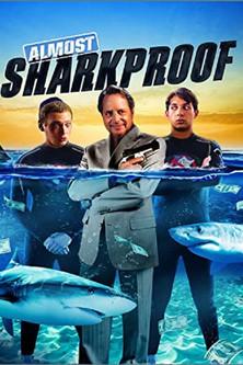 Sharkproof film afişi