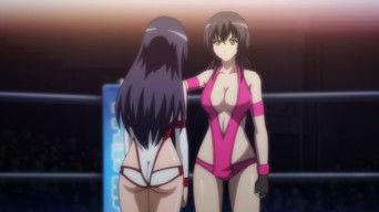 Hagiwara Sakura & Toyota Misaki Dream Tag Team Comes True! Digger Yamamoto & Hornet Vol. 2