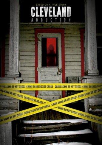 Cleveland Abduction film afişi