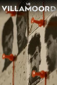 The Villa Murder dizi afişi