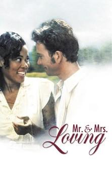Mr. and Mrs. Loving film afişi