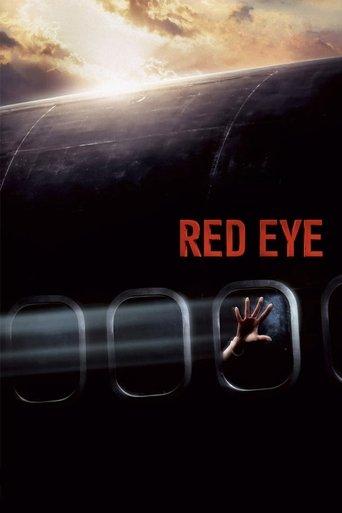Red Eye film afişi