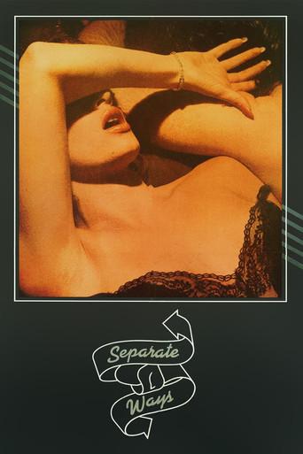 Separate Ways film afişi