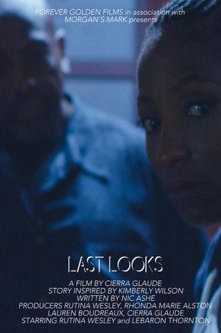 Last Looks film afişi