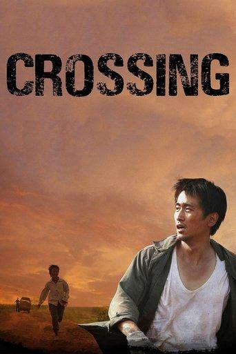 Crossing film afişi