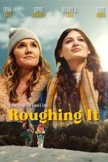 Roughing It film afişi