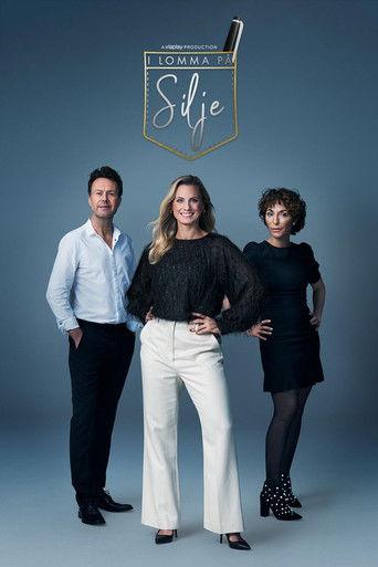 I lomma på Silje dizi afişi