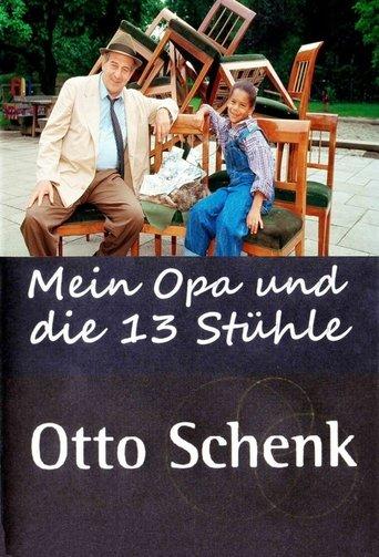 Mein Opa und die 13 Stühle film afişi