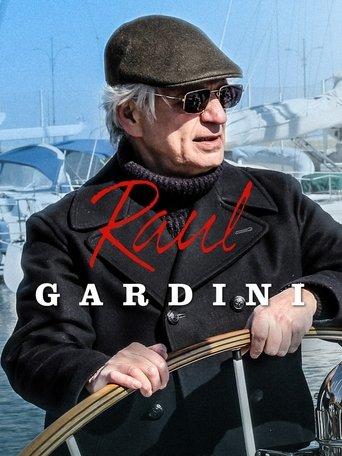 Raul Gardini film afişi