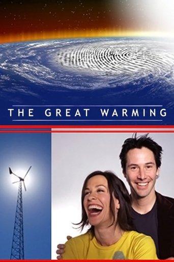 The Great Warming film afişi