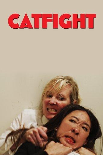 Catfight film afişi