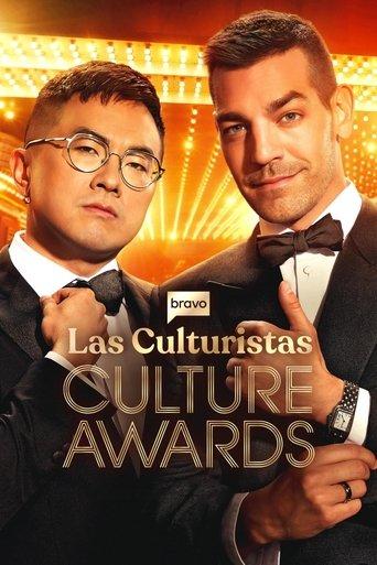 Las Culturistas Culture Awards dizi afişi