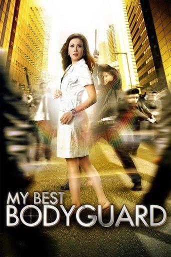 My Best Bodyguard film afişi