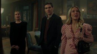 Blood Will Have Blood