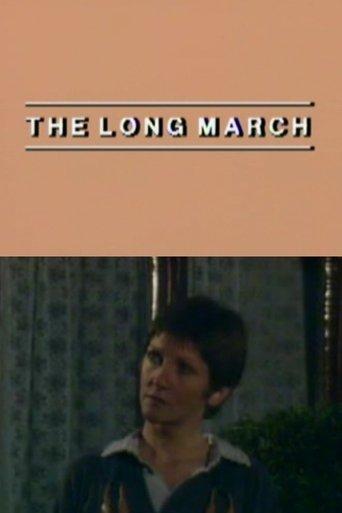 The Long March film afişi
