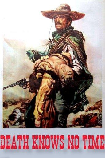 Death Knows No Time film afişi