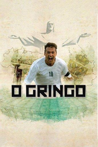 O Gringo film afişi