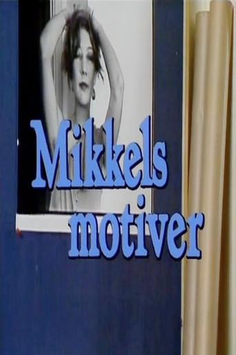 Mikkels motiver film afişi
