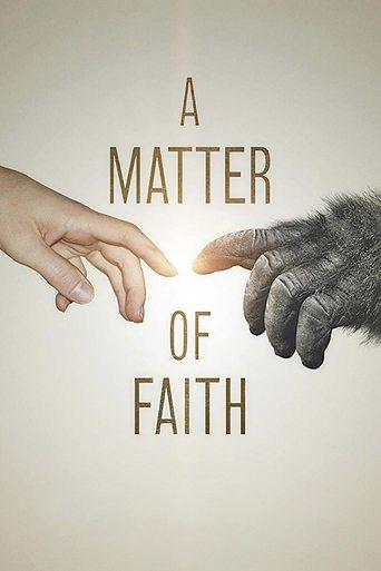 A Matter of Faith film afişi