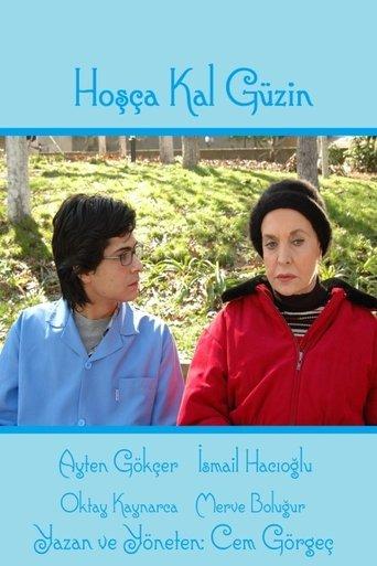 Hoşça Kal Güzin film afişi