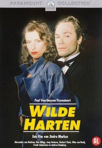 Wild Hearts film afişi