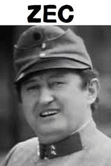 The Rabbit film afişi