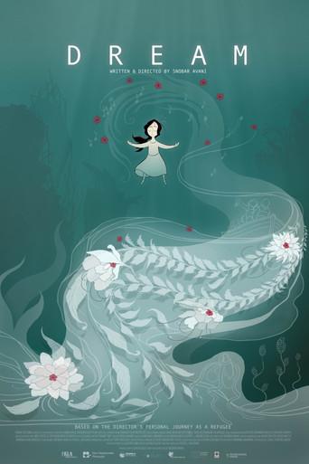 Dream film afişi