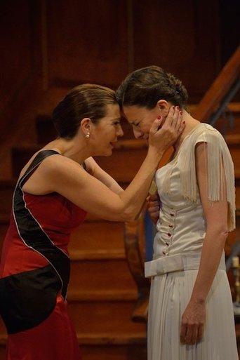 Barcelona film afişi