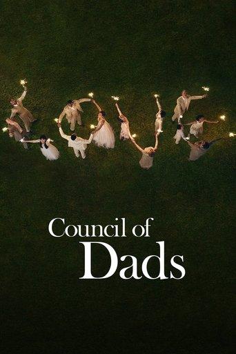 Council of Dads dizi afişi