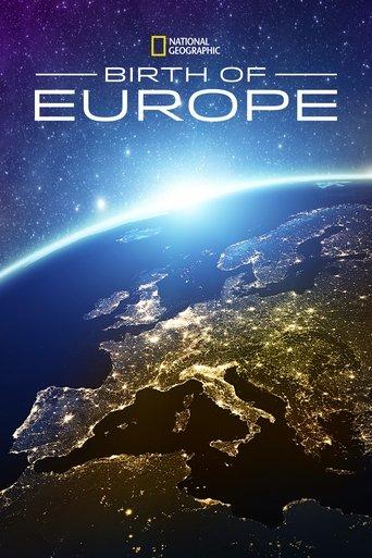 Birth of Europe dizi afişi
