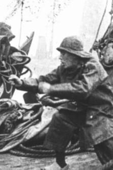 The Fellow Lovers film afişi