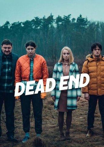 Dead End dizi afişi